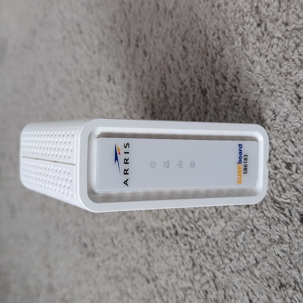 Arris Surfboard - Modem